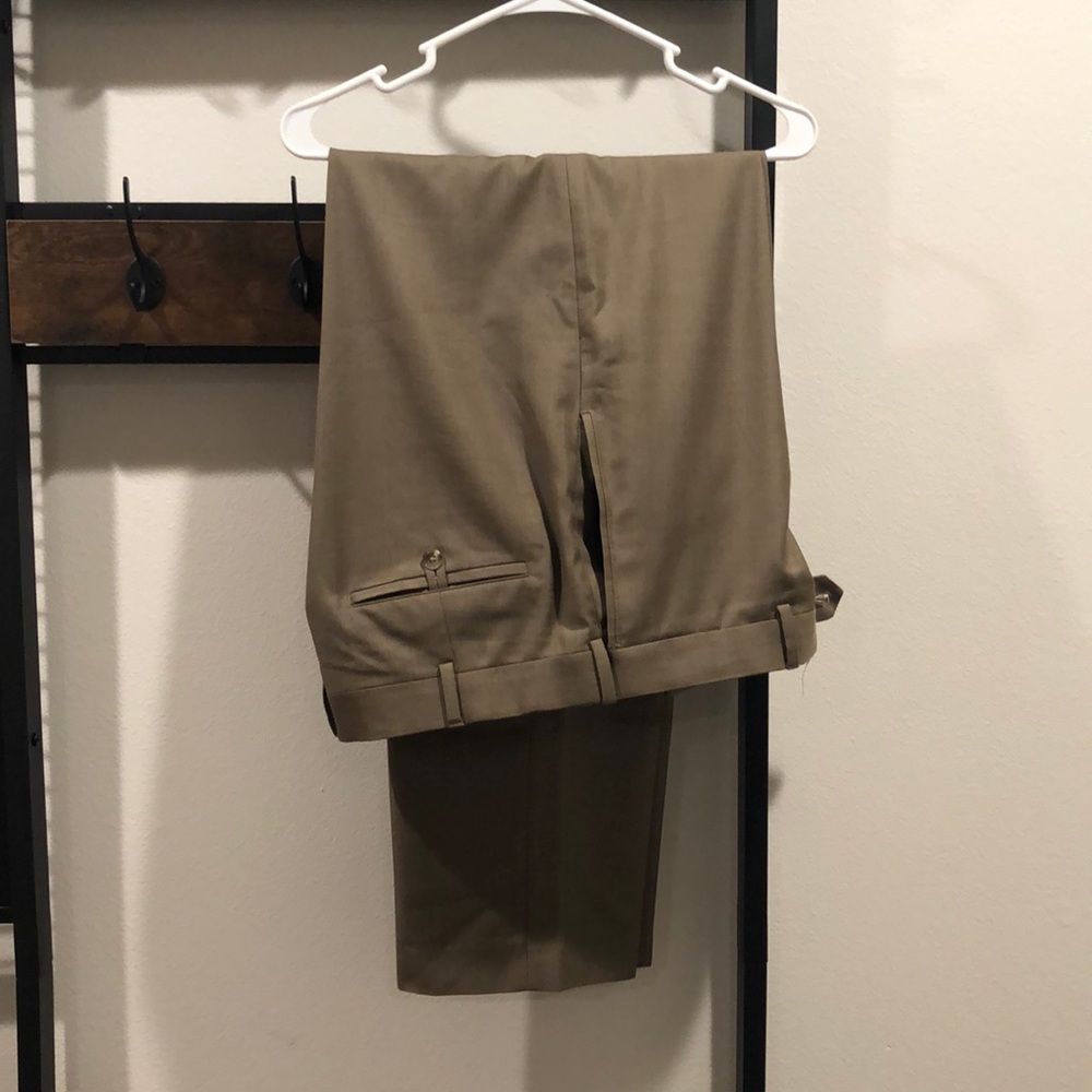 Slacks
